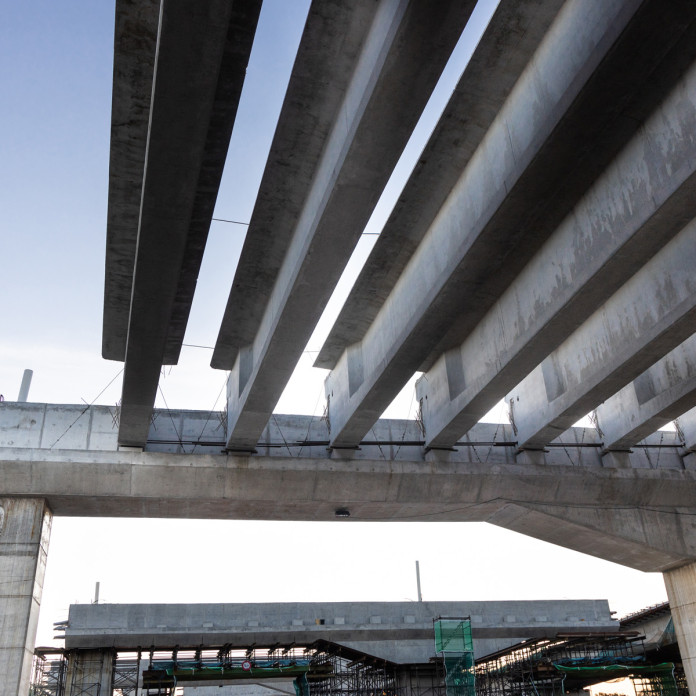 VKM Ingeniería Estructural · Expertos Ingeniería Estructural en Tarragona